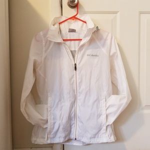 Columbia Shell Jacket